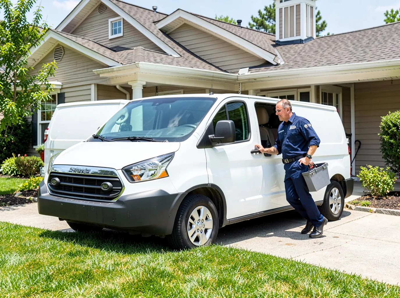 Emergency Plumber company in Marion, MI