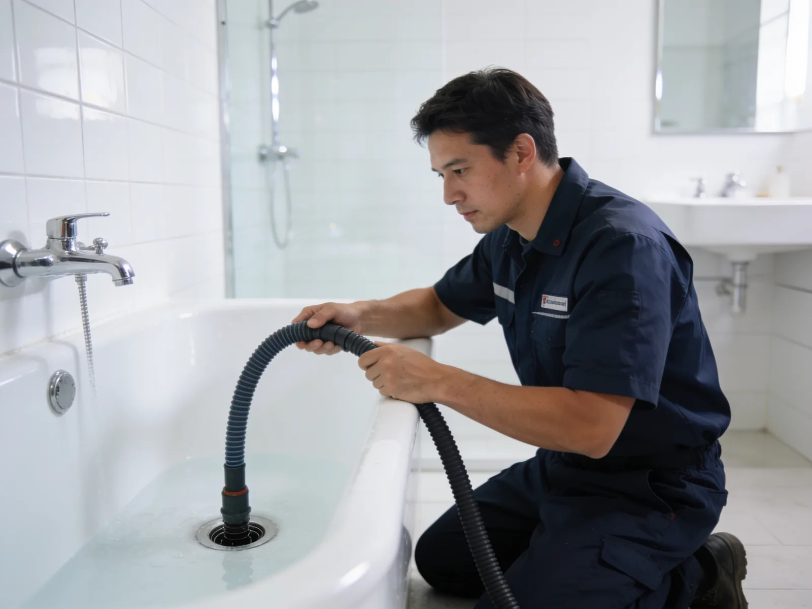 Emergency Plumber Marion, MI FAQs